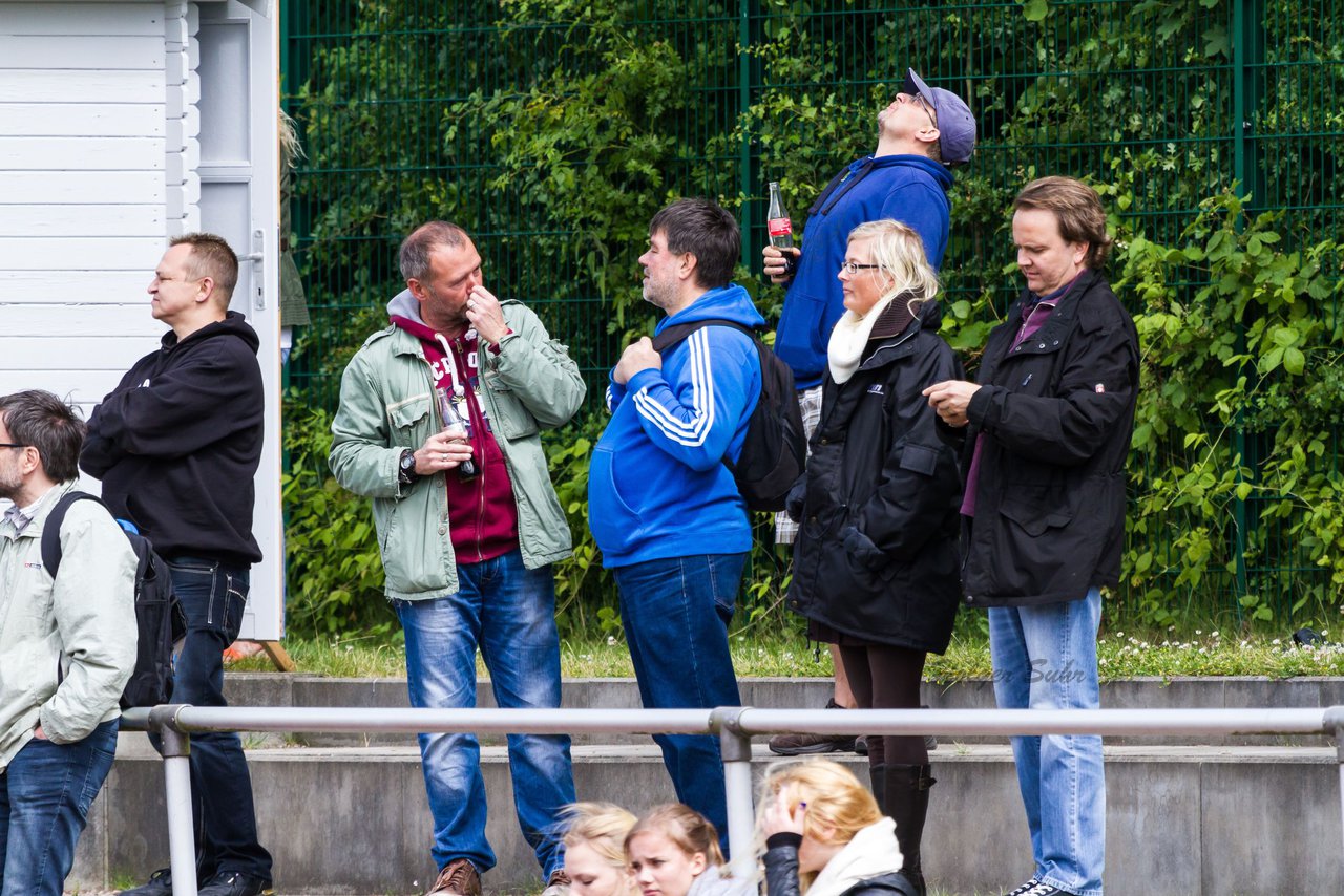 Bild 224 - B-Juniorinnen FFC Oldesloe - Hamburger SV : Ergebnis: 2:8